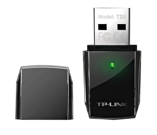 TP-Link Archer T2U (600Mb/s a/b/g/n/ac) DualBand - 207546 - zdjęcie 6